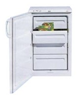 Холодильник AEG 112-7 GS Фото