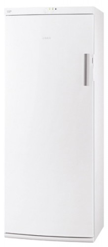 Холодильник AEG A 42000 GNWO Фото