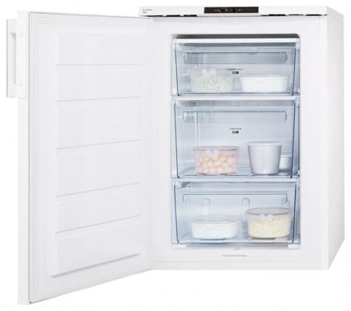 Холодильник AEG A 71100 TSW0 Фото
