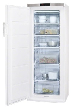 Холодильник AEG A 72200 GSW0 Фото