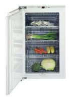 Холодильник AEG AG 88850 I Фото