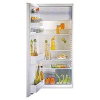 Холодильник AEG S 2332i Фото