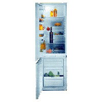 Холодильник AEG S 2936i Фото