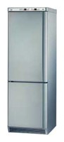 Холодильник AEG S 3685 KG7 Фото