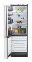 Холодильник AEG S 3688 Фото
