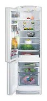 Холодильник AEG S 3890 KG6 Фото