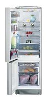 Холодильник AEG S 3895 KG6 Фото