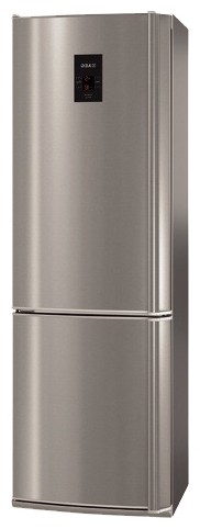 Холодильник AEG S 58320 CMM0 Фото