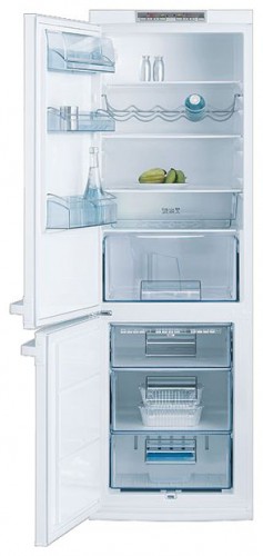 Холодильник AEG S 60360 KG1 Фото