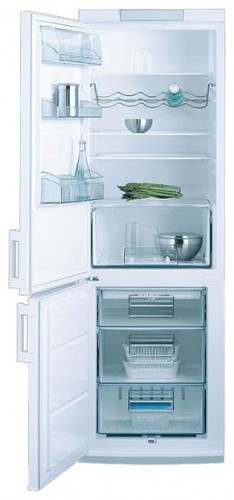 Холодильник AEG S 60360 KG8 Фото