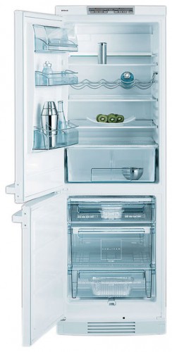 Холодильник AEG S 70352 KG Фото