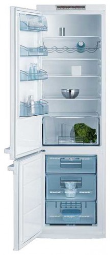 Холодильник AEG S 70402 KG Фото
