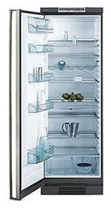Холодильник AEG S 72358 KA Фото
