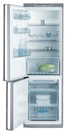 Холодильник AEG S 75348 KG Фото
