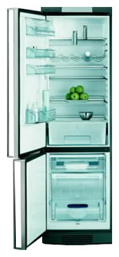 Холодильник AEG S 80408 KG Фото