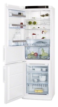 Холодильник AEG S 83200 CMW0 Фото