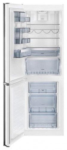 Холодильник AEG S 83520 CMWF Фото