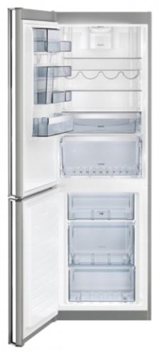 Холодильник AEG S 83520 CMXF Фото