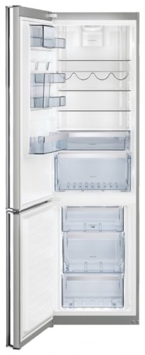 Холодильник AEG S 83920 CMXF Фото