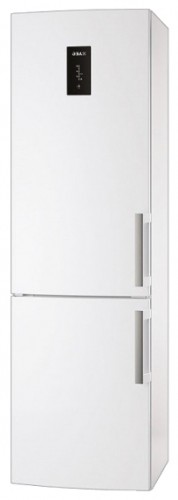Холодильник AEG S 95361 CTW2 Фото