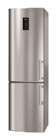 Холодильник AEG S 95391 CTX2 Фото