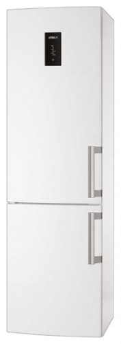 Холодильник AEG S 96391 CTW2 Фото