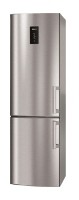 Холодильник AEG S 96391 CTX2 Фото