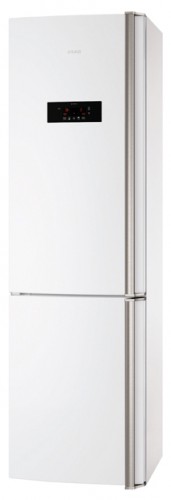 Холодильник AEG S 99382 CMW2 Фото