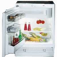 Холодильник AEG SA 1444 IU Фото