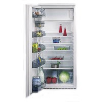 Холодильник AEG SA 2364 I Фото