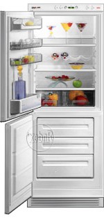 Холодильник AEG SA 2574 KG Фото