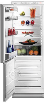 Холодильник AEG SA 3644 KG Фото