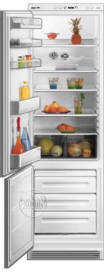 Холодильник AEG SA 4074 KG Фото