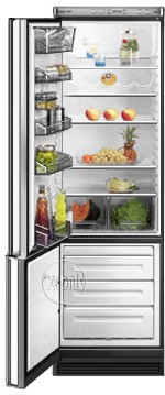 Холодильник AEG SA 4288 DTR Фото