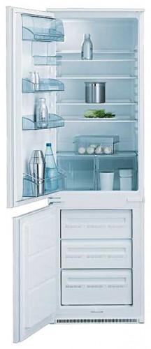 Холодильник AEG SC 71840 4I Фото