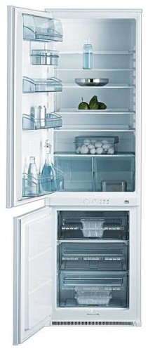 Холодильник AEG SC 81842 5I Фото