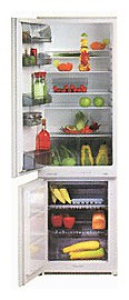 Холодильник AEG SC 81842 I Фото