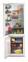Холодильник AEG SC 81842 Фото