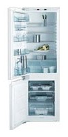 Холодильник AEG SC 91840 6I Фото