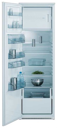 Холодильник AEG SK 81840 6I Фото