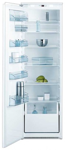 Холодильник AEG SK 91800 5I Фото