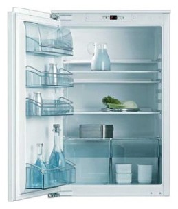 Холодильник AEG SK 98800 5I Фото