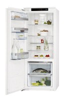 Холодильник AEG SKZ 81400 C0 Фото