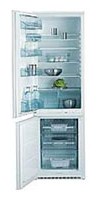 Холодильник AEG SN 81840 4I Фото
