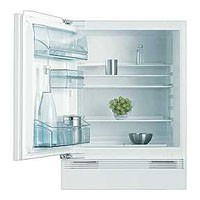 Холодильник AEG SU 86000 4I Фото