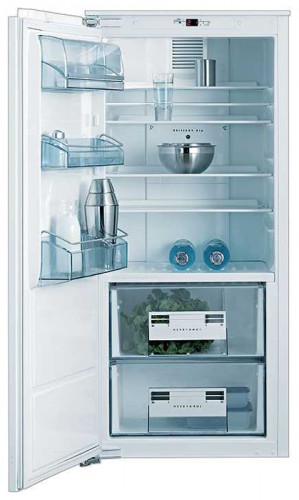 Холодильник AEG SZ 91200 5I Фото