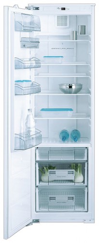 Холодильник AEG SZ 91802 4I Фото