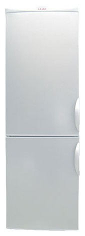 Холодильник Akai ARF 186/340 Фото