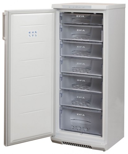Холодильник Akai BFM 4231 Фото