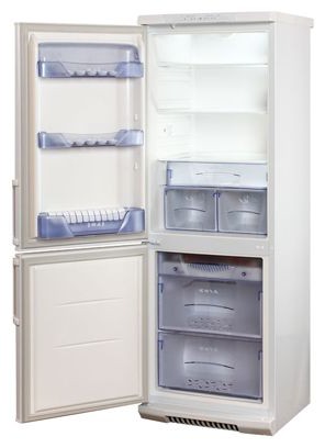 Холодильник Akai BRD-4292N Фото